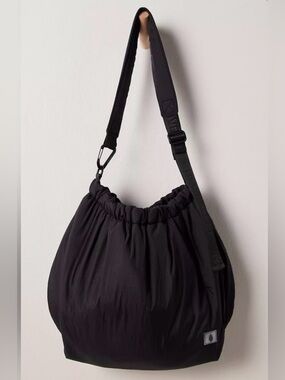 Free People Rest Day Carryall Bag